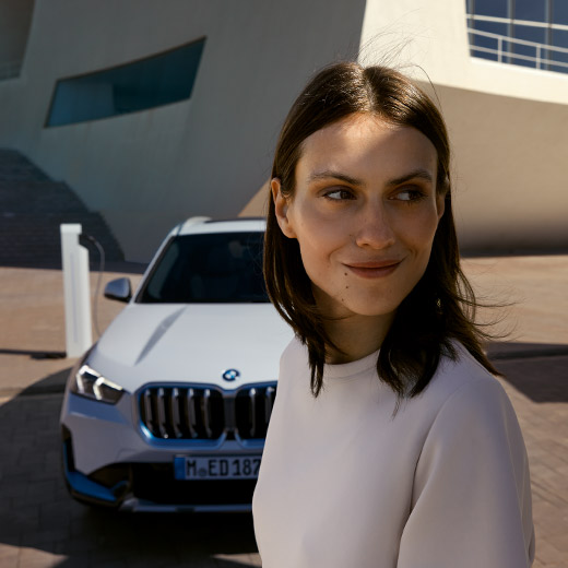 Vantagens, viaturas elétricas BMW, manutenção