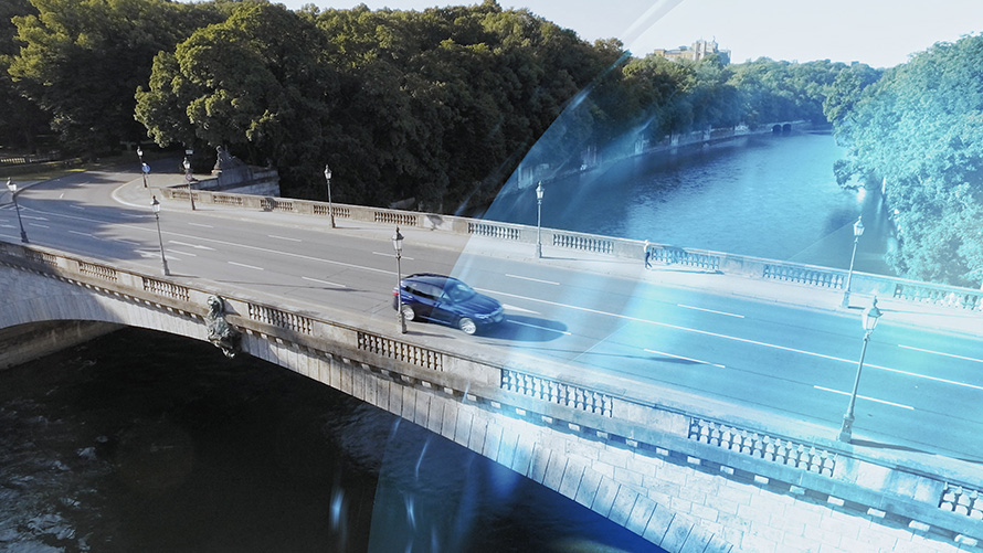 Zonas BMW eDrive e BMW Points Mobilidade elétrica BMW, zonas BMW eDrive e BMW Points