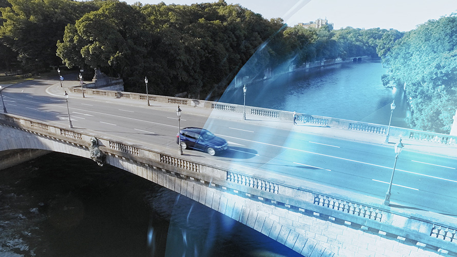 Zonas BMW eDrive e BMW Points Mobilidade elétrica BMW, zonas BMW eDrive e BMW Points