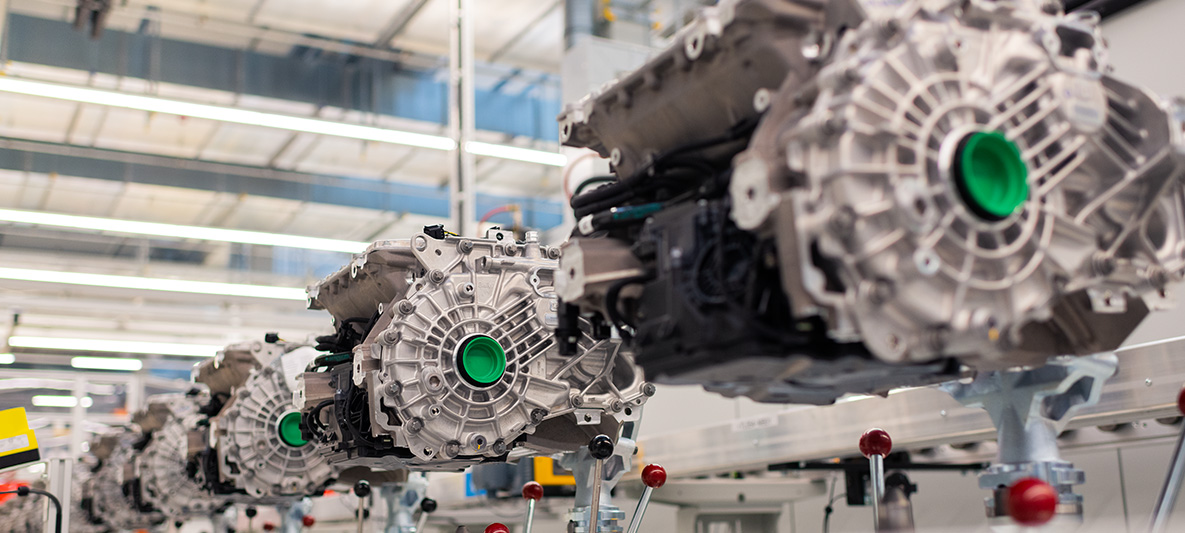 Sustentabilidade BMW, produção ecológica, cadeia de valor Mobilidade elétrica BMW, sustentabilidade BMW, produção ecológica, cadeia de valor
