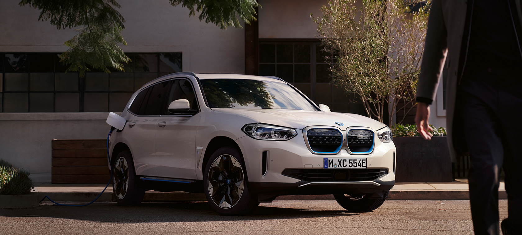 Veículo elétrico BMW Mobilidade elétrica BMW, veículo elétrico BMW