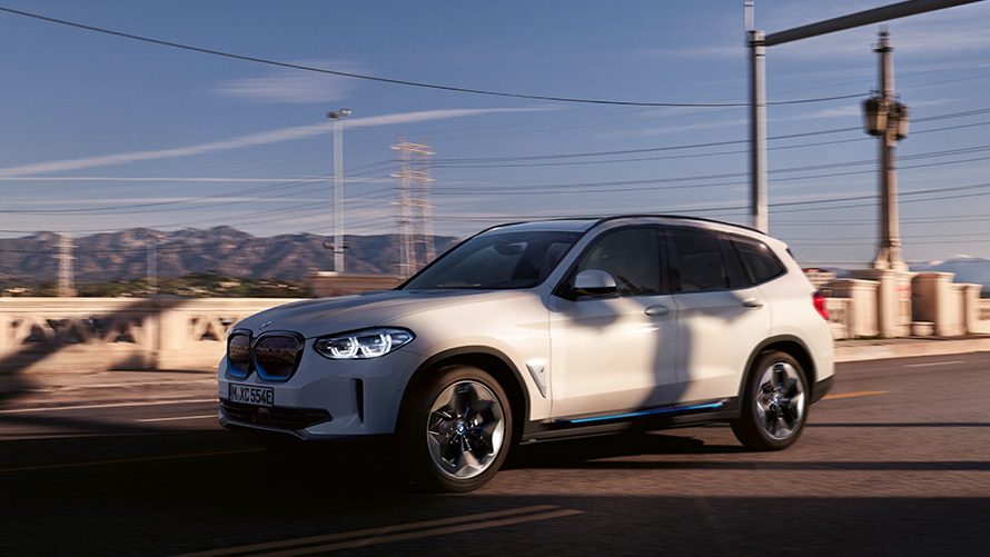 Veículo elétrico BMW, autonomia Mobilidade elétrica BMW, veículo elétrico BMW, autonomia
