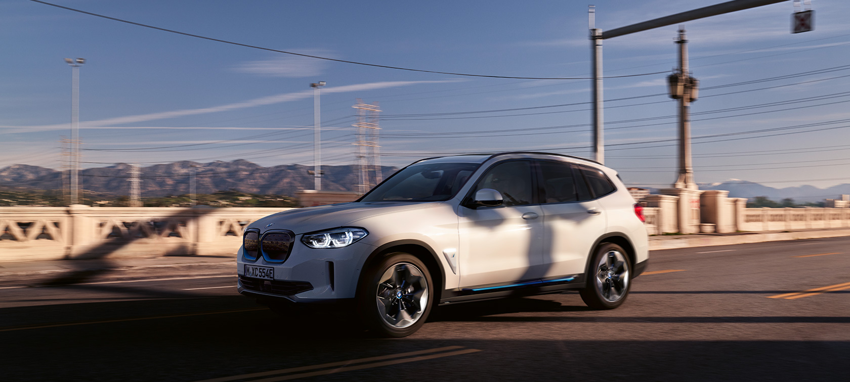 Autonomia BMW Mobilidade elétrica BMW, autonomia BMW