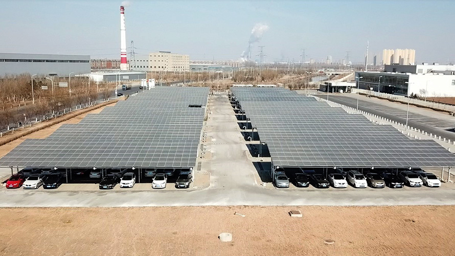 Sustentabilidade BMW, produção ecológica, fábrica de Shenyang Mobilidade elétrica BMW, sustentabilidade BMW, produção ecológica, fábrica de Shenyang