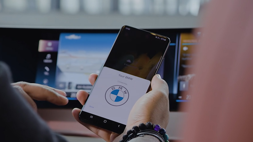 Funções e vantagens Android Auto™ explicadas no tutorial de vídeo Funções e vantagens Android Auto™ explicadas no tutorial de vídeo