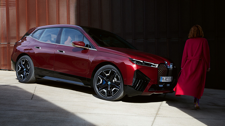 Chave digital Plus BMW Chave digital Plus BMW