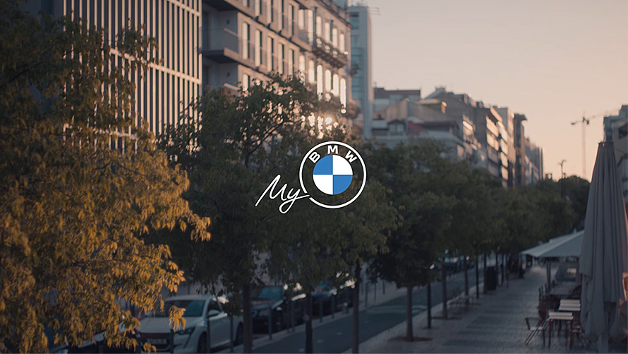 Descubra as novas funcionalidades de Carregamento BMW na My BMW App Descubra as novas funcionalidades de Carregamento BMW na My BMW App