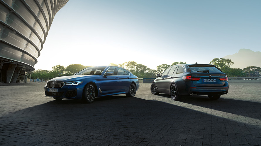 BMW Service Inclusive para veículos novos BMW Service, BMW Service Inclusive para veículos novos