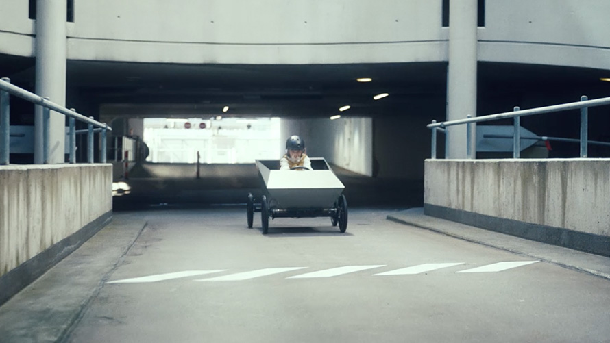 Vídeo do Programa BMW Value & Care BMW Service, vídeo do Programa BMW Value & Care