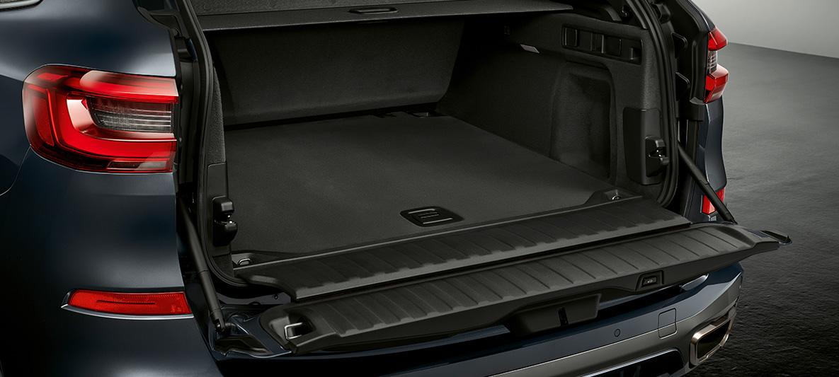 Viaturas blindadas BMW, o que está protegido, interior Viaturas blindadas BMW, o que está protegido, interior do BMW, bagageira