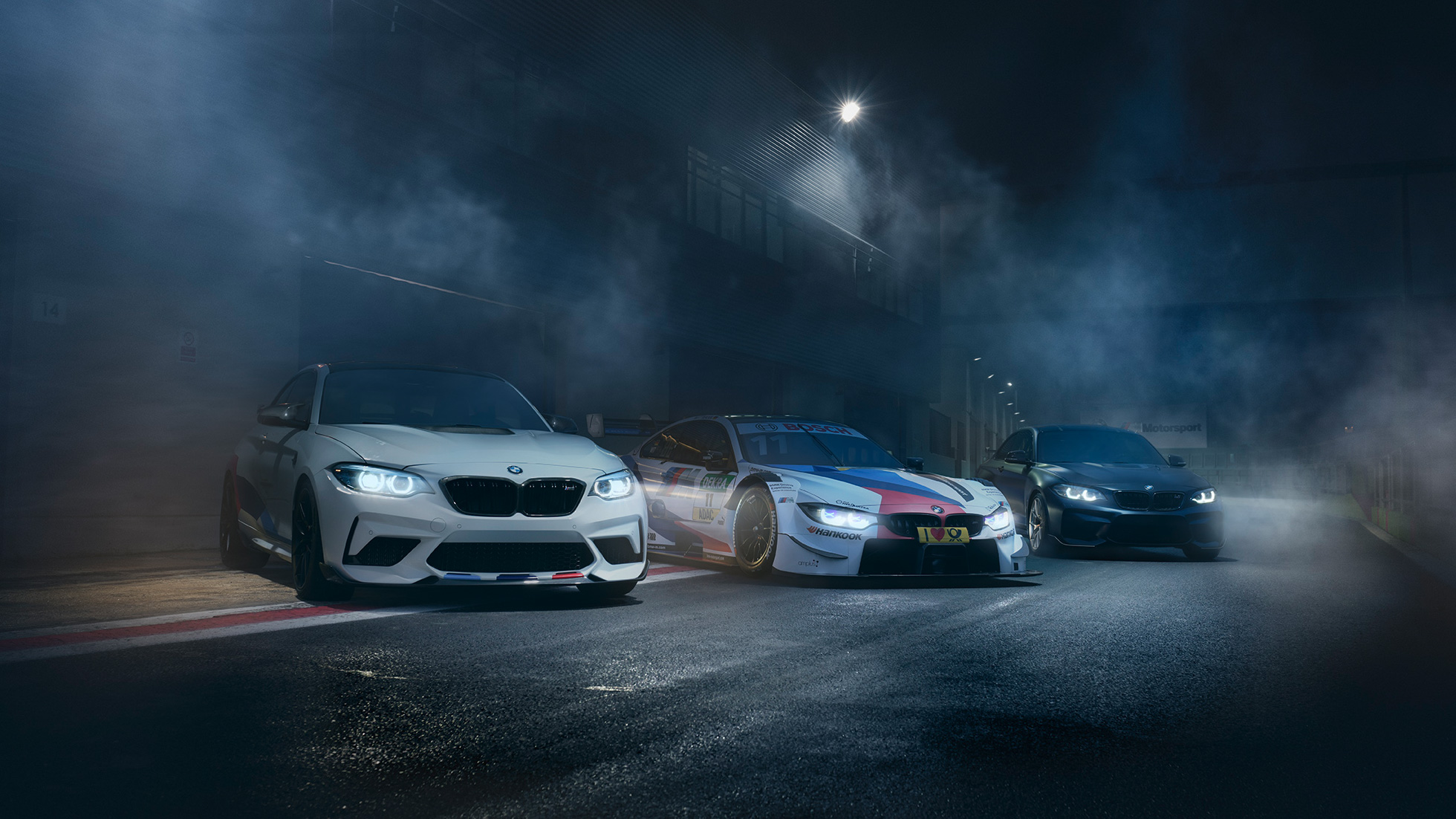 BMW Motorsport, Peças BMW M Performance BMW Motorsport, Peças BMW M Performance, Peças BMW M Performance, Concept