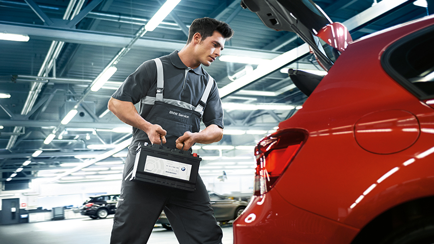 Produto do mês BMW Produto do mês BMW