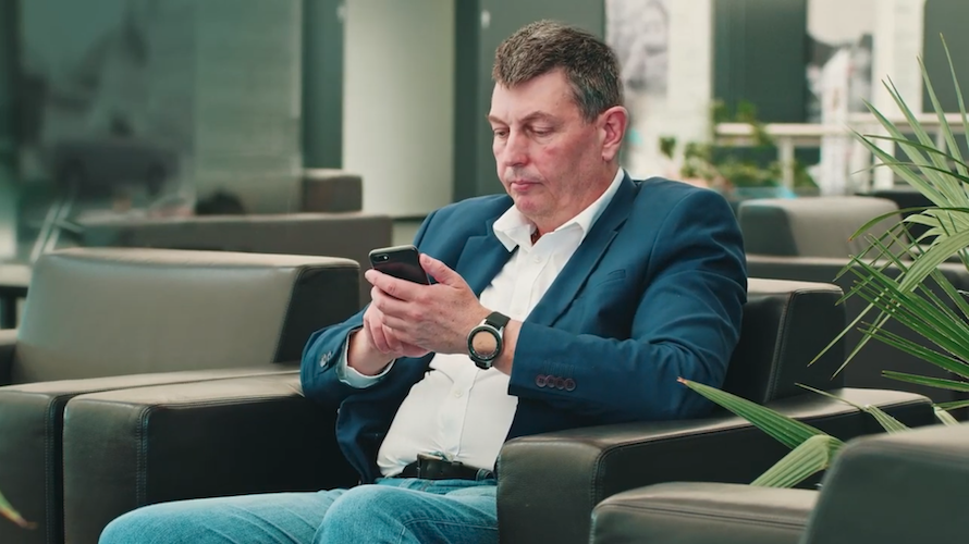 BMW Pickup and Delivery