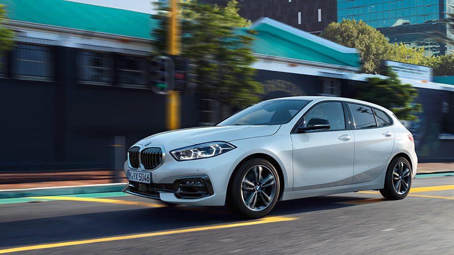 Catálogo BMW Série 1 Catálogo BMW Série 1