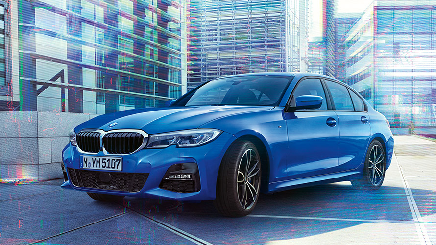 Catálogo BMW Serie 3 Berlina catalogo-bmw-serie-3-berlina