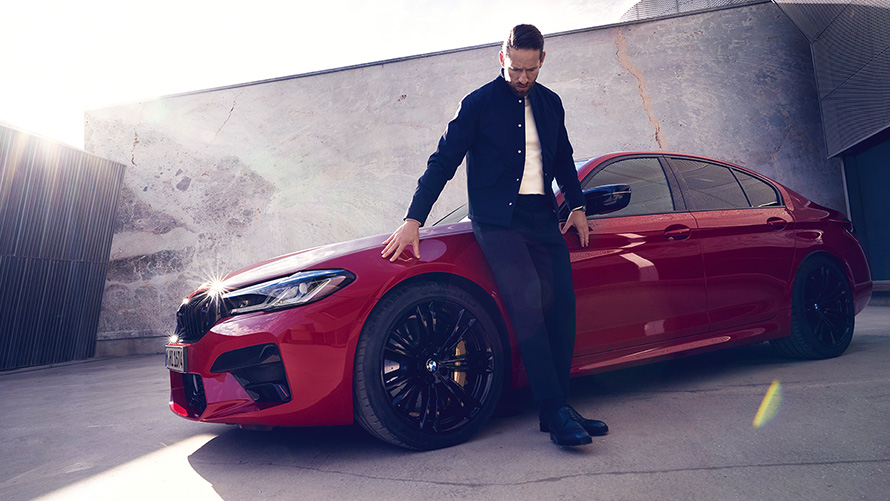 BMW X BMW X