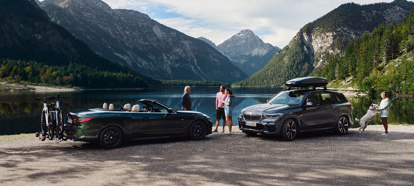 Conjuntos de rodas completas originais BMW Conjuntos de rodas completas originais BMW