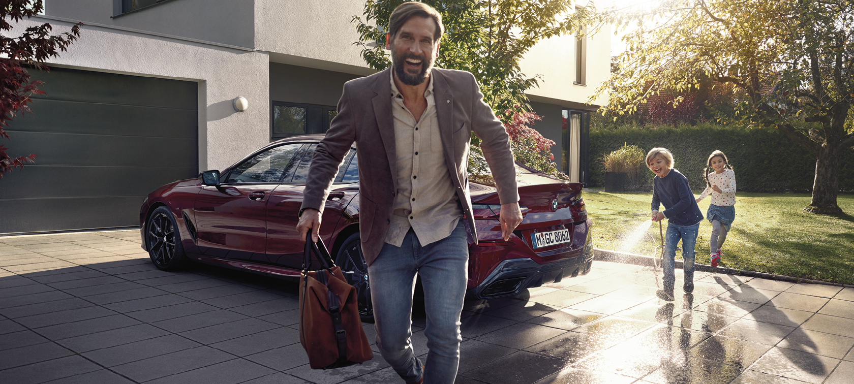 BMW Group