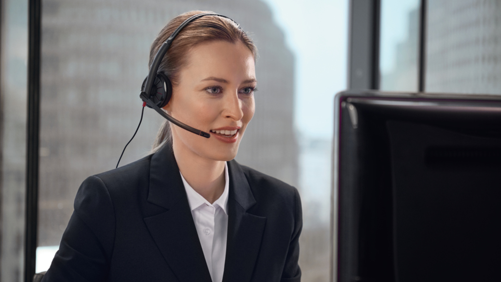 Call Center BMW Agente do Call Center