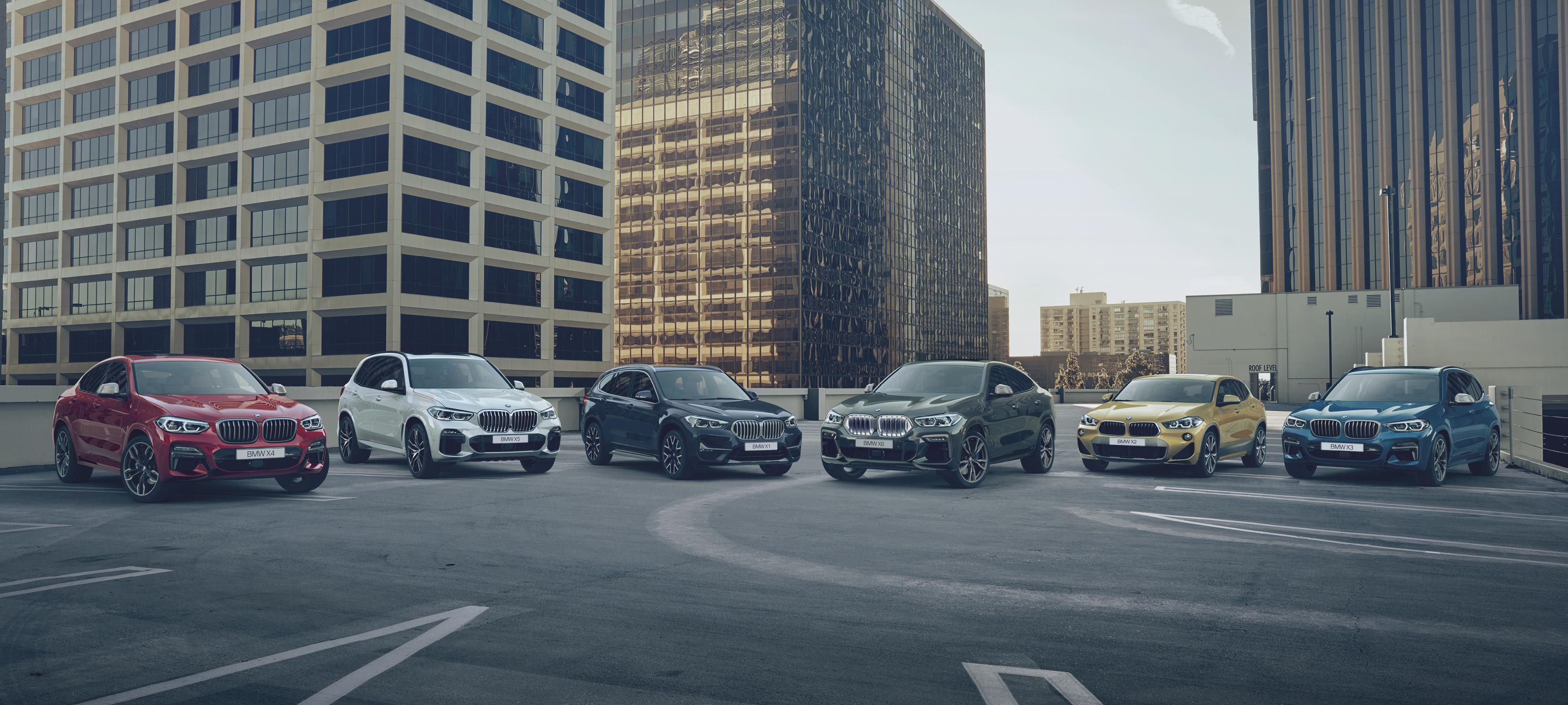 BMW X4 BMW X4