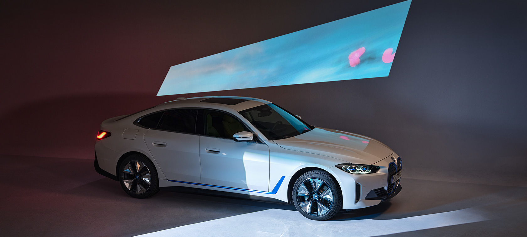 BMW i4 BMW i4
