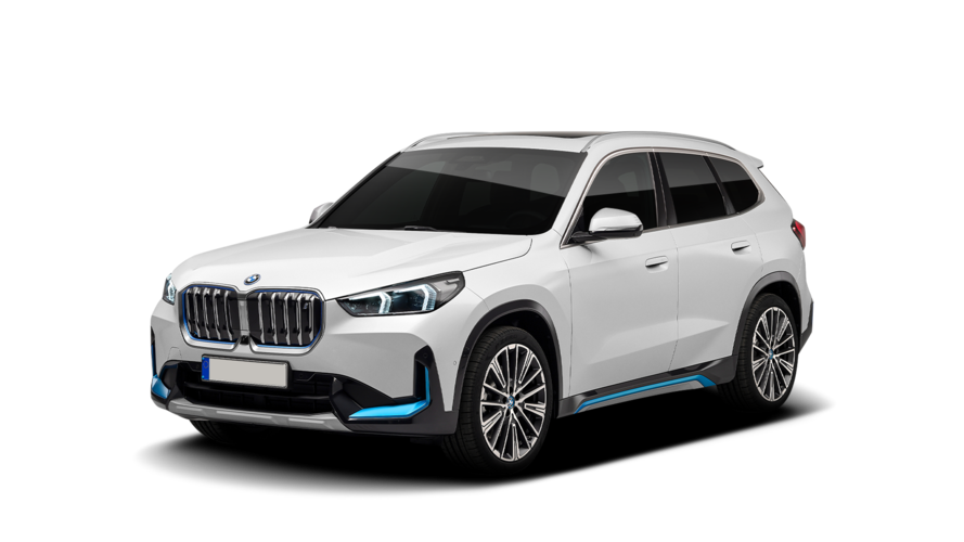 BMW iX1 XDrive30 Pack M BMW iX1 XDrive30 Pack M