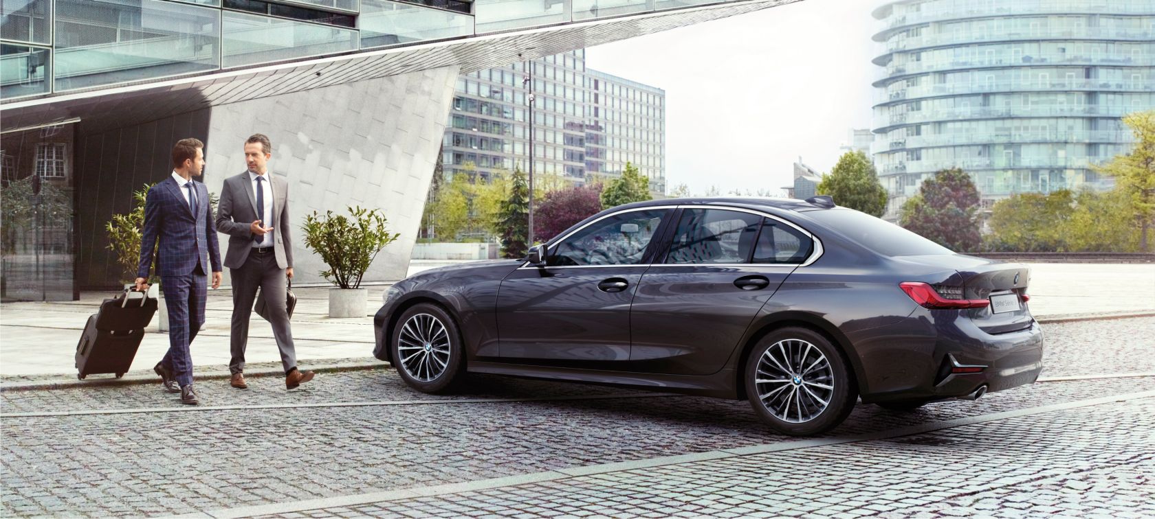 BMW Campanhas Empresas BMW Campanhas Empresas