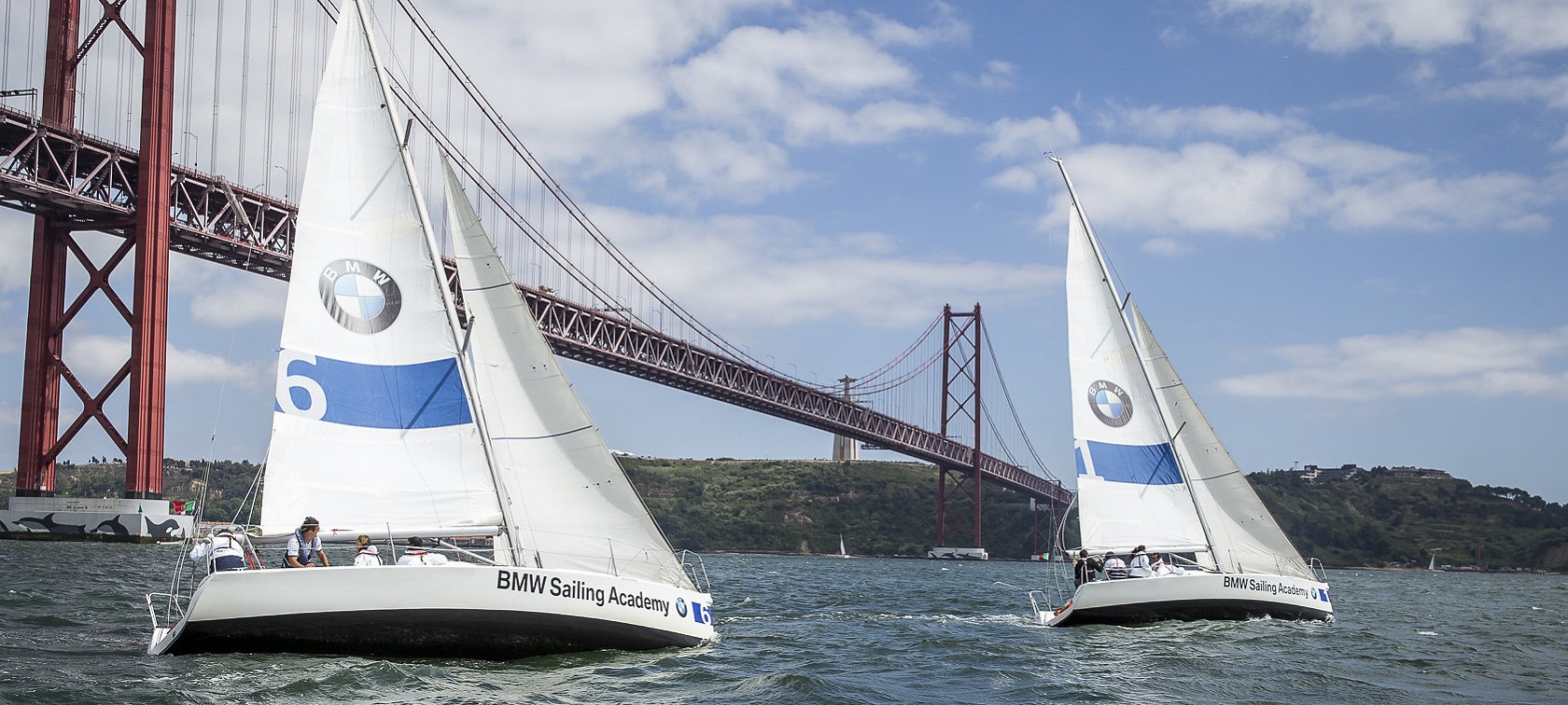 BMW Sailing Academy BMW Sailing Academy
