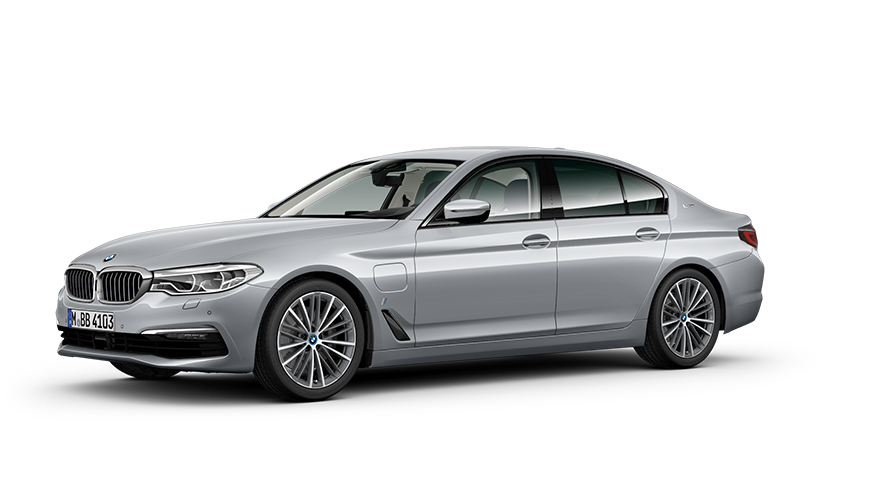 BMW 530e iPerformance BMW 530e iPerformance