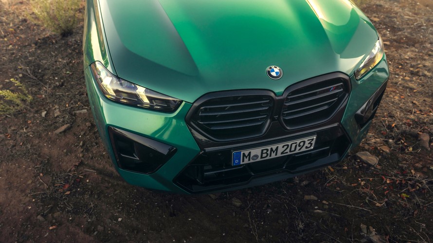 BMW Stocklocator.