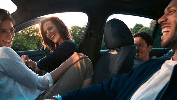 BMW Pedido de Proposta.