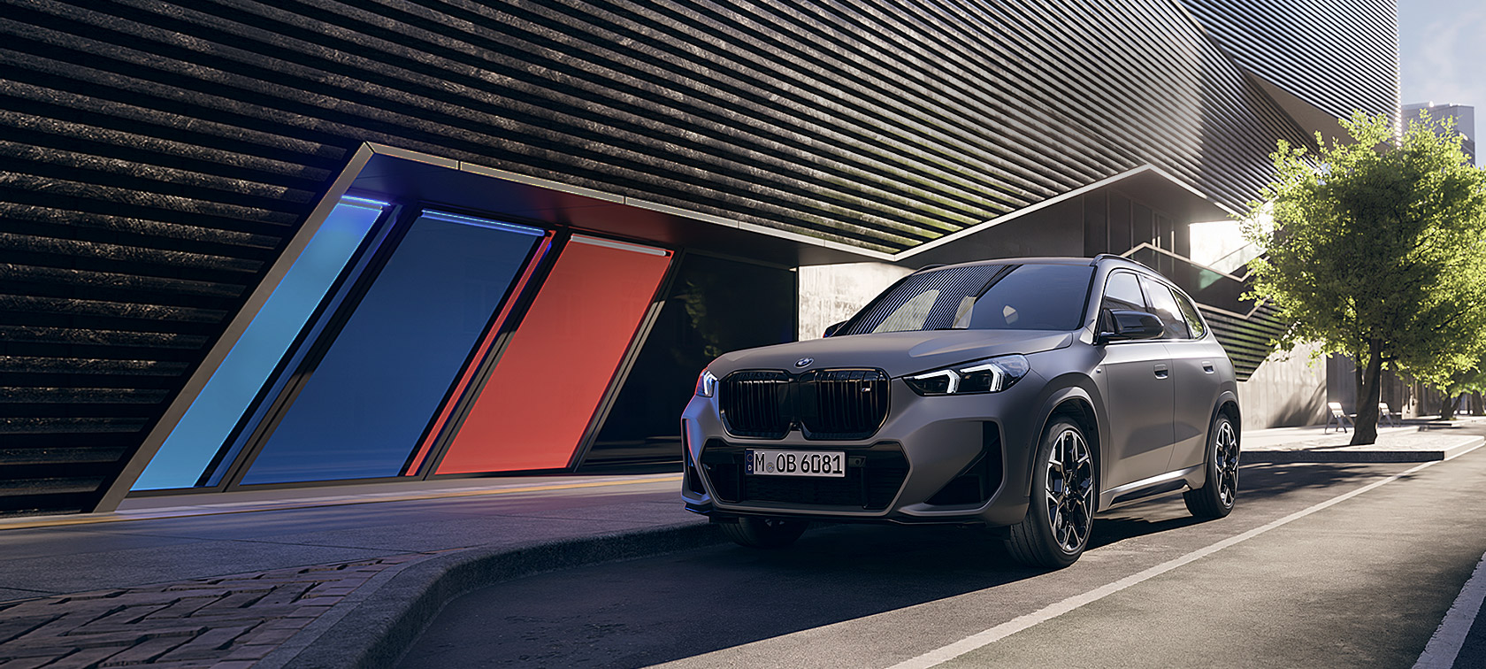 BMW X1 M