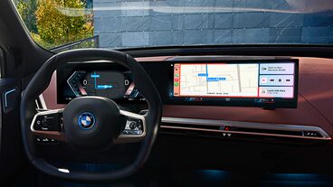 Preparação para Apple CarPlay